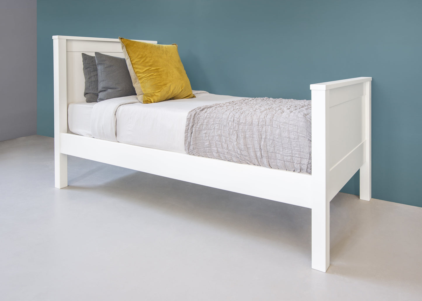 Archer 2 classic bed - The Room