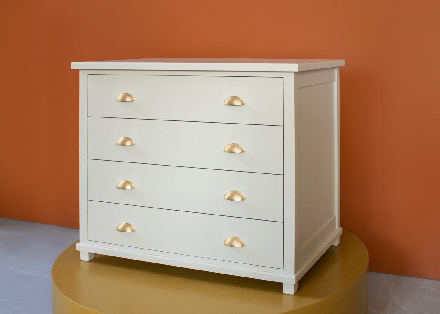 High tide chest of drawers - The Room