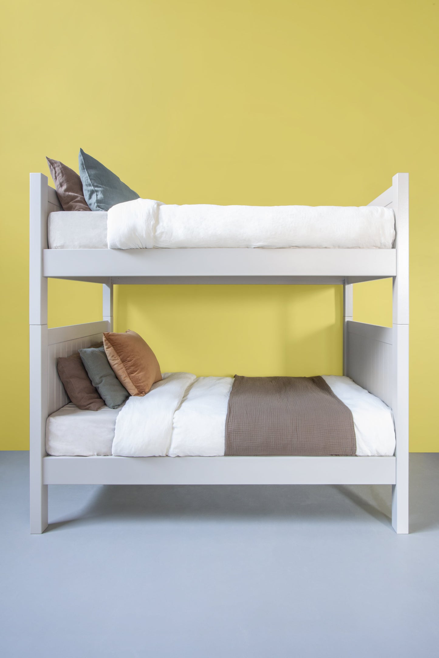 Meridian 2 Double Bunk Bed - The Room