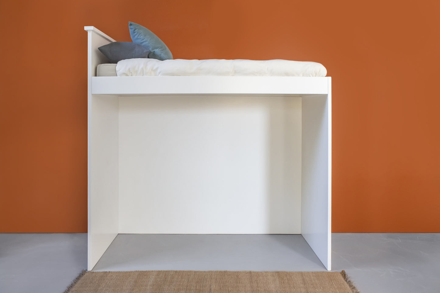 Nautical bunk bed unit - The Room