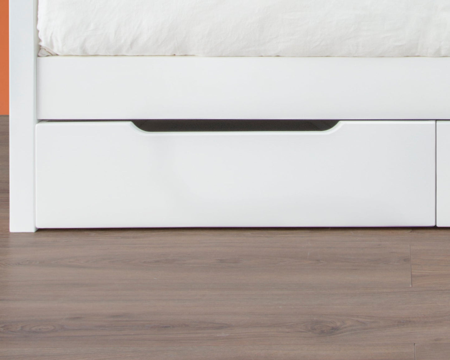 Extra length (Pluto drawers) - The Room