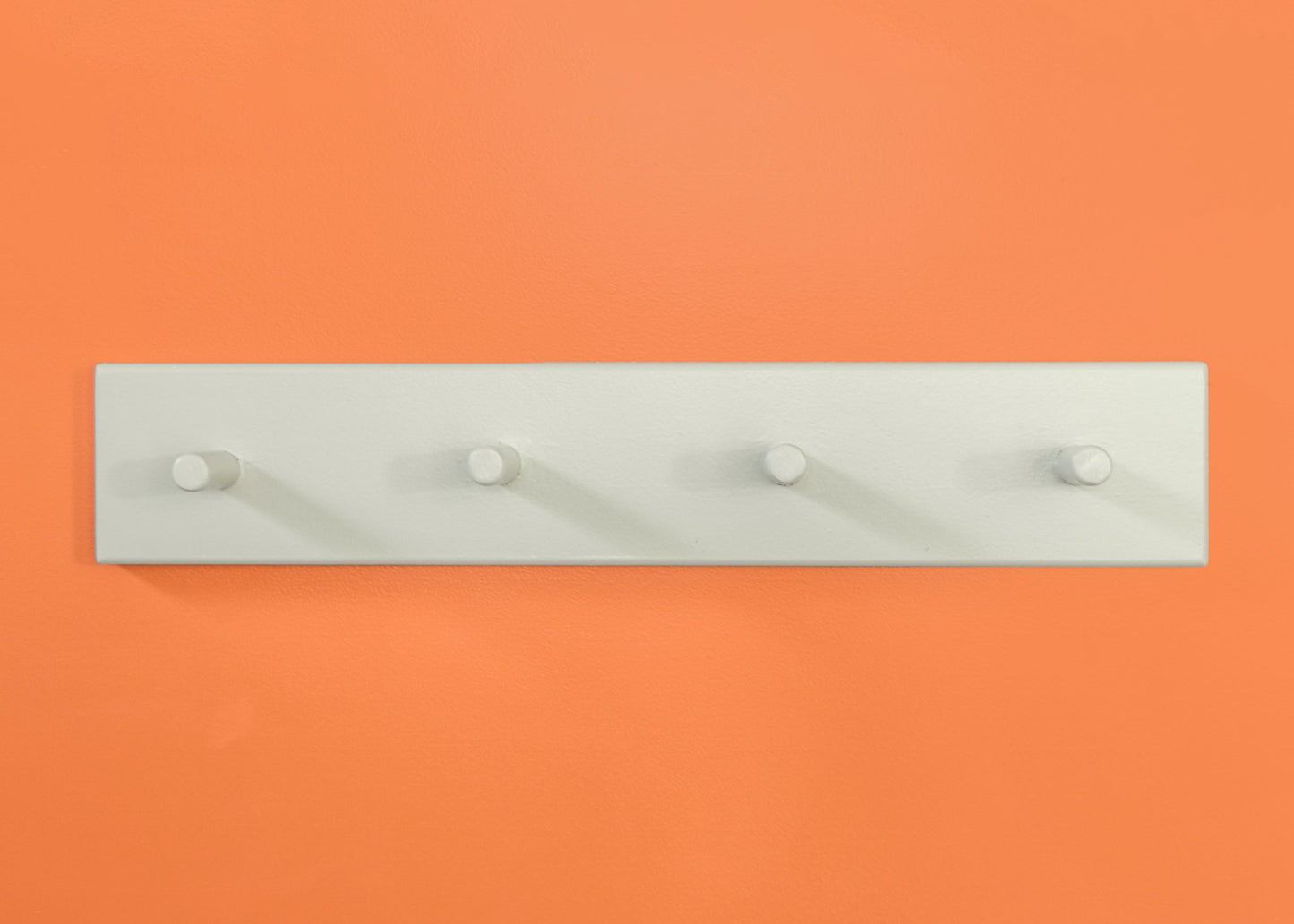 Prism 4 peg rail - The Room