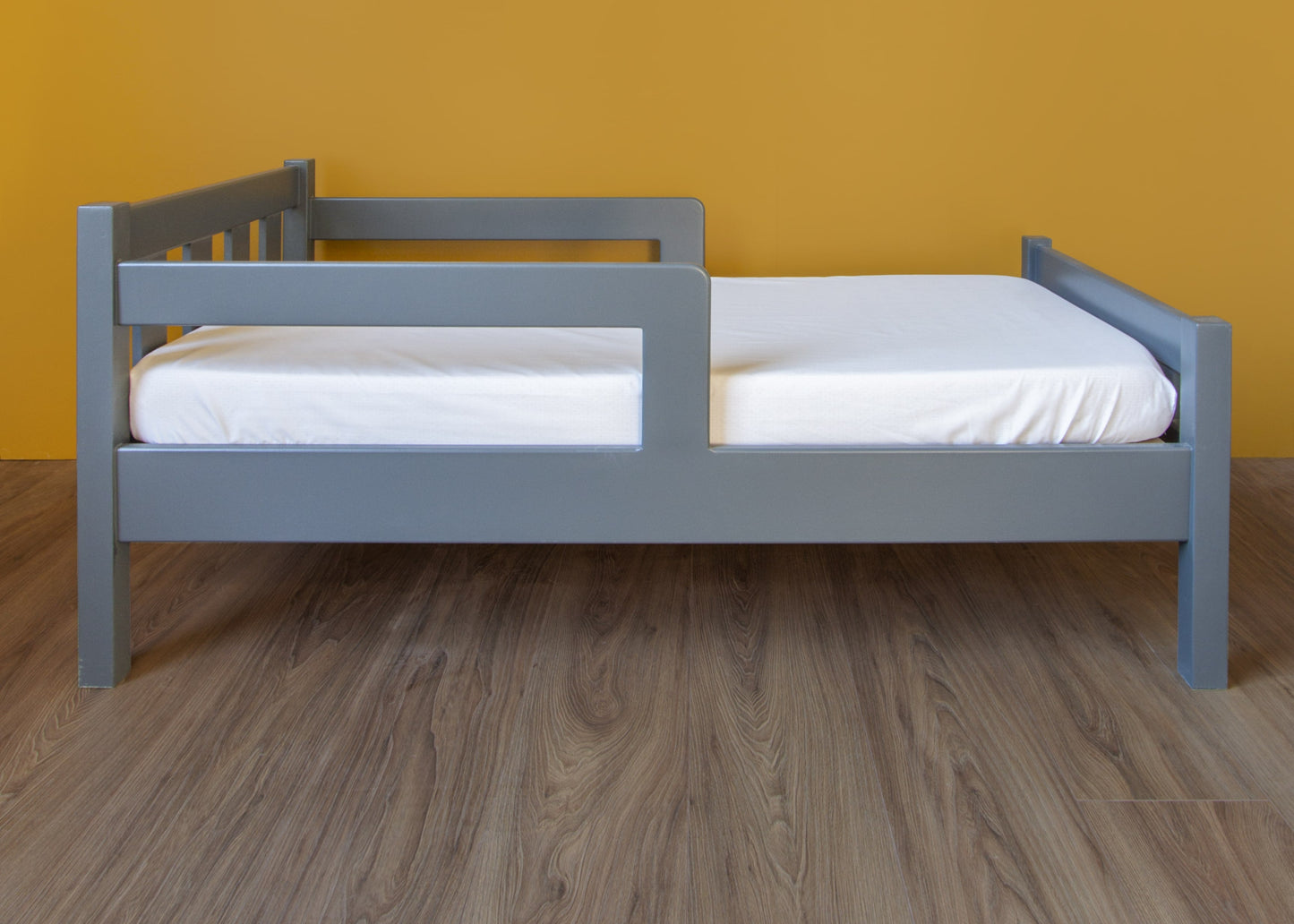 Stardust toddler bed - The Room