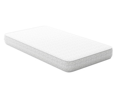 Toddler mattress - The Room