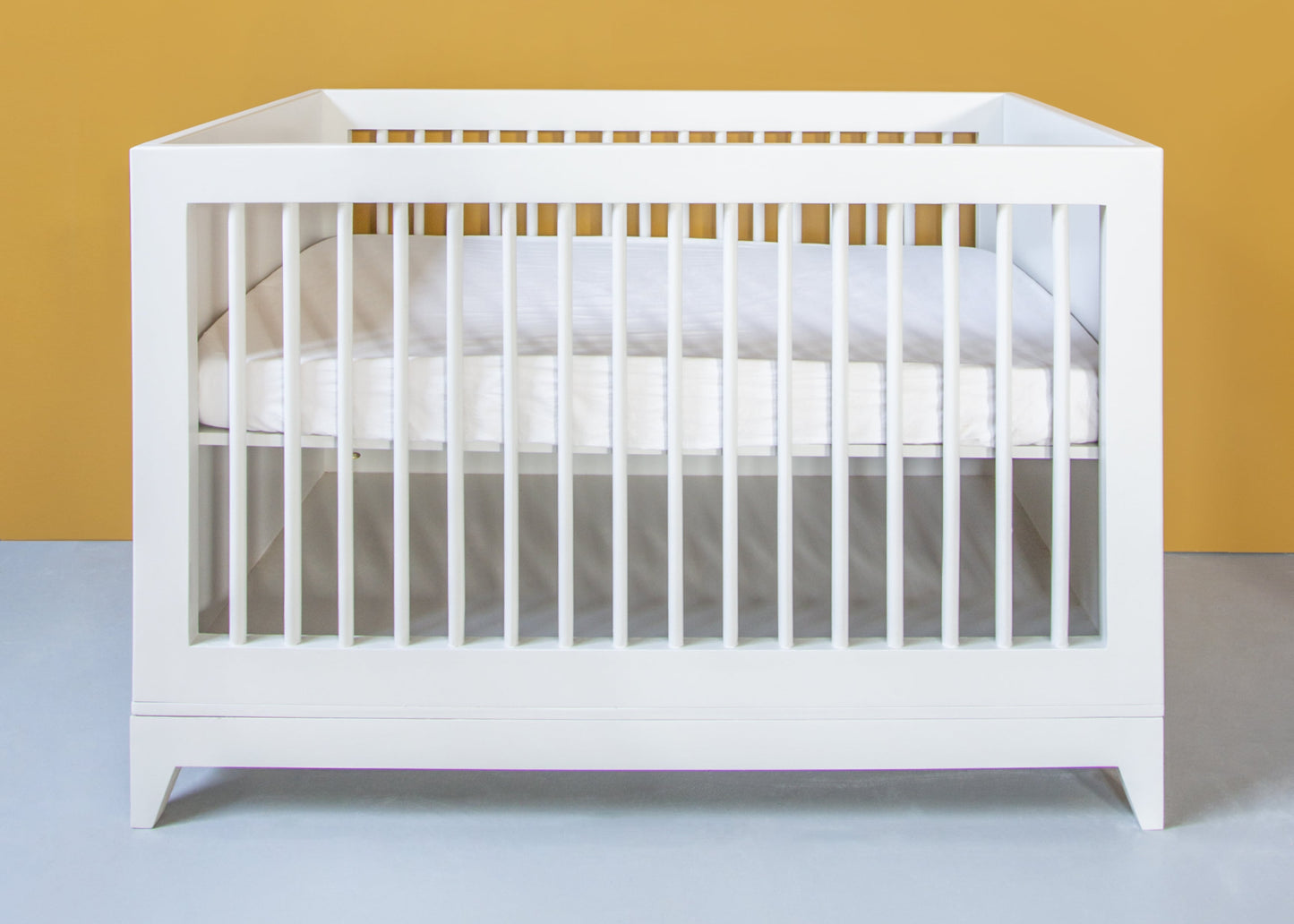 Twighlight cot - The Room