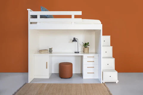 bunker bed