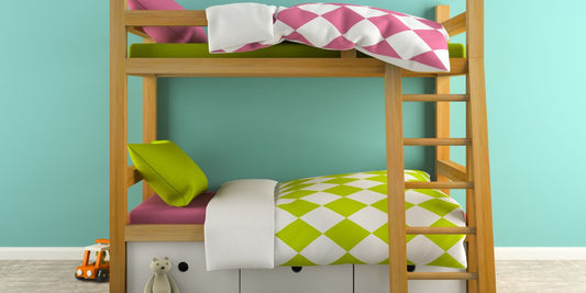 bunk bed