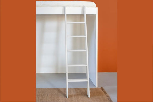 Ladder for Bunk beds - The Room