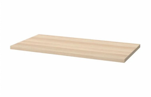 Oak Top - The Room