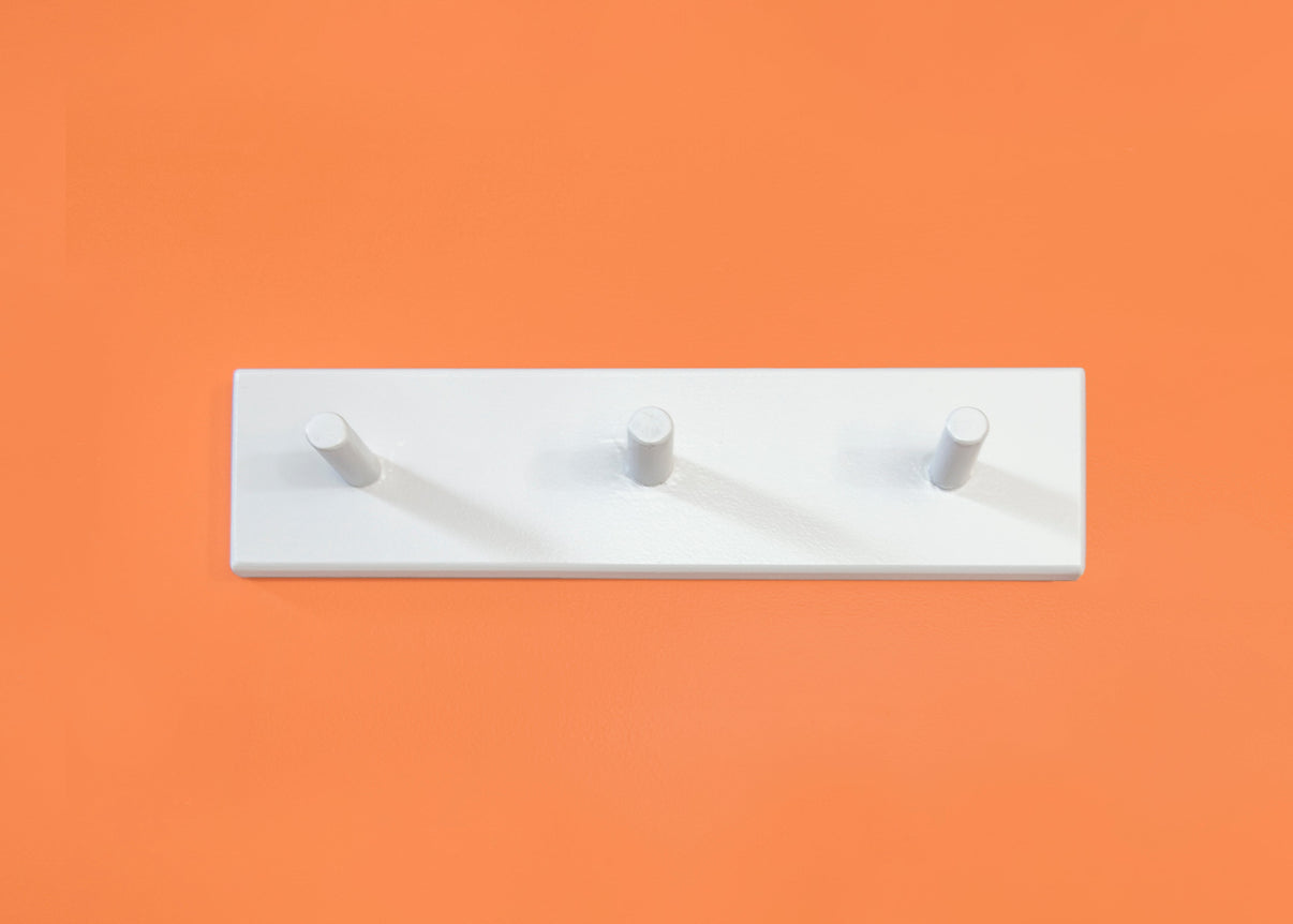 Prism 3 peg rail The Room