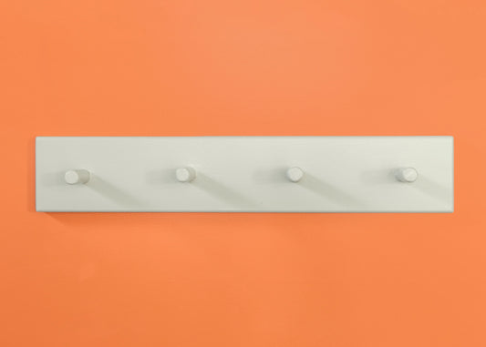 Prism 4 peg rail - The Room