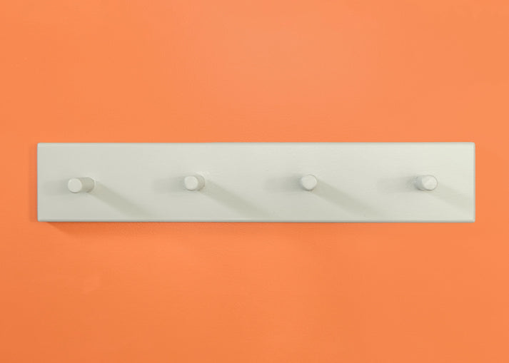 Prism 4 peg rail The Room