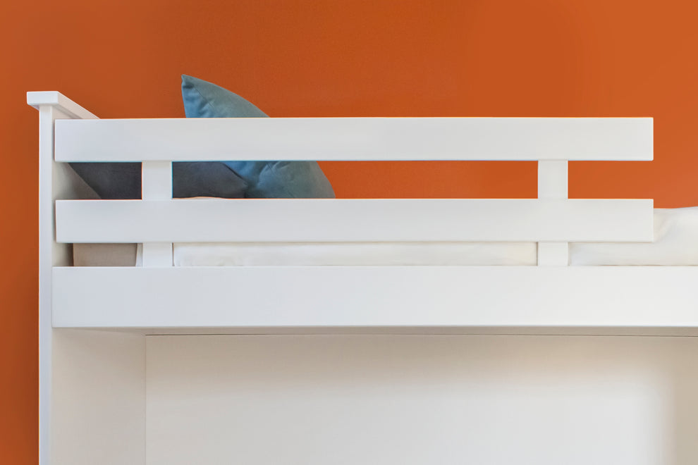 True north safety rail for stairs – The Room Furniture