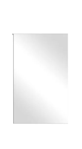 Mirrors for Wardrobe - for 2 x wardrobe doors) - The Room